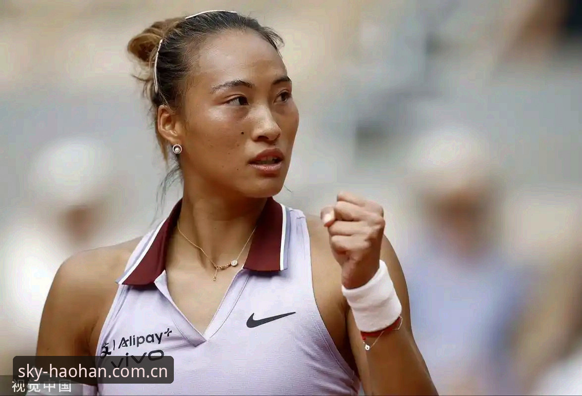 浩瀚体育下载 2026法网女单签表全面解析:郑钦文保分压力与王欣瑜种子挑战深度分析